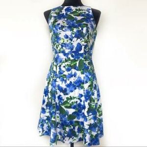 MILLY Size 12 Dress High End Best Quality